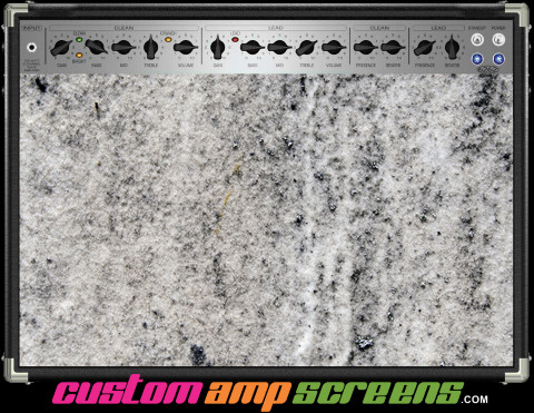 Buy Amp Screen Texture Headstone Amp Screen