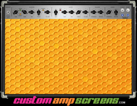 Buy Amp Screen Texture Honey Amp Screen