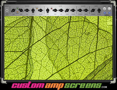 Buy Amp Screen Texture Leaf Amp Screen