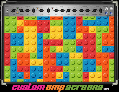 Buy Amp Screen Texture Lego Amp Screen