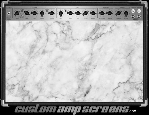 Buy Amp Screen Texture Marble Amp Screen