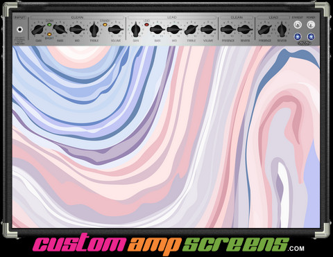 Buy Amp Screen Texture Marblish Amp Screen