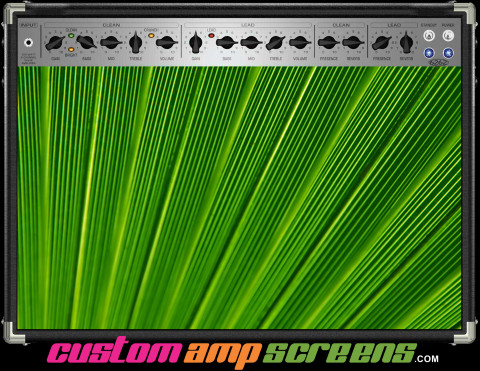 Buy Amp Screen Texture Palm Amp Screen