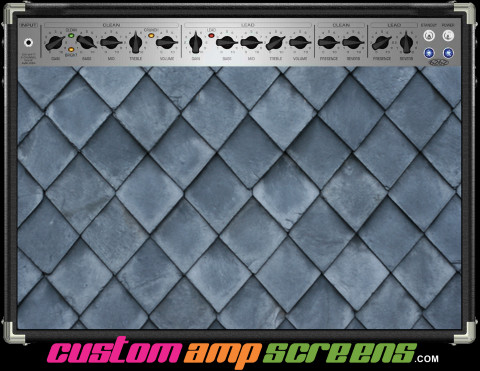 Buy Amp Screen Texture Scales Amp Screen
