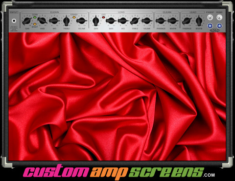 Buy Amp Screen Texture Silk Amp Screen