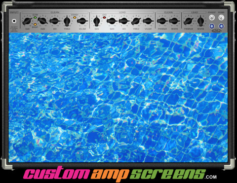 Buy Amp Screen Texture Water Amp Screen